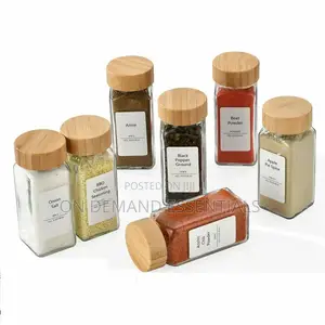 1pc Spice Jar
