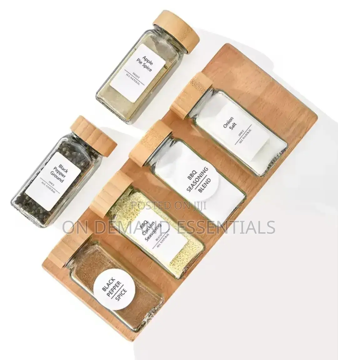 1pc Spice Jar