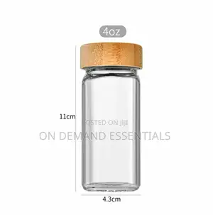1pc Spice Jar