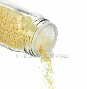 1pc Spice Jar