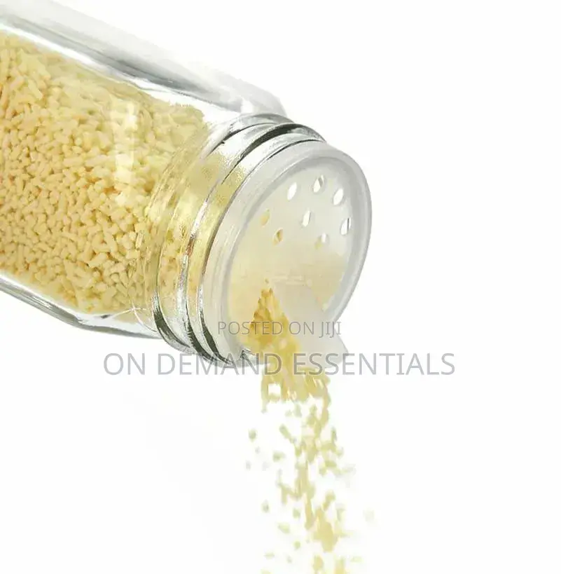 1pc Spice Jar