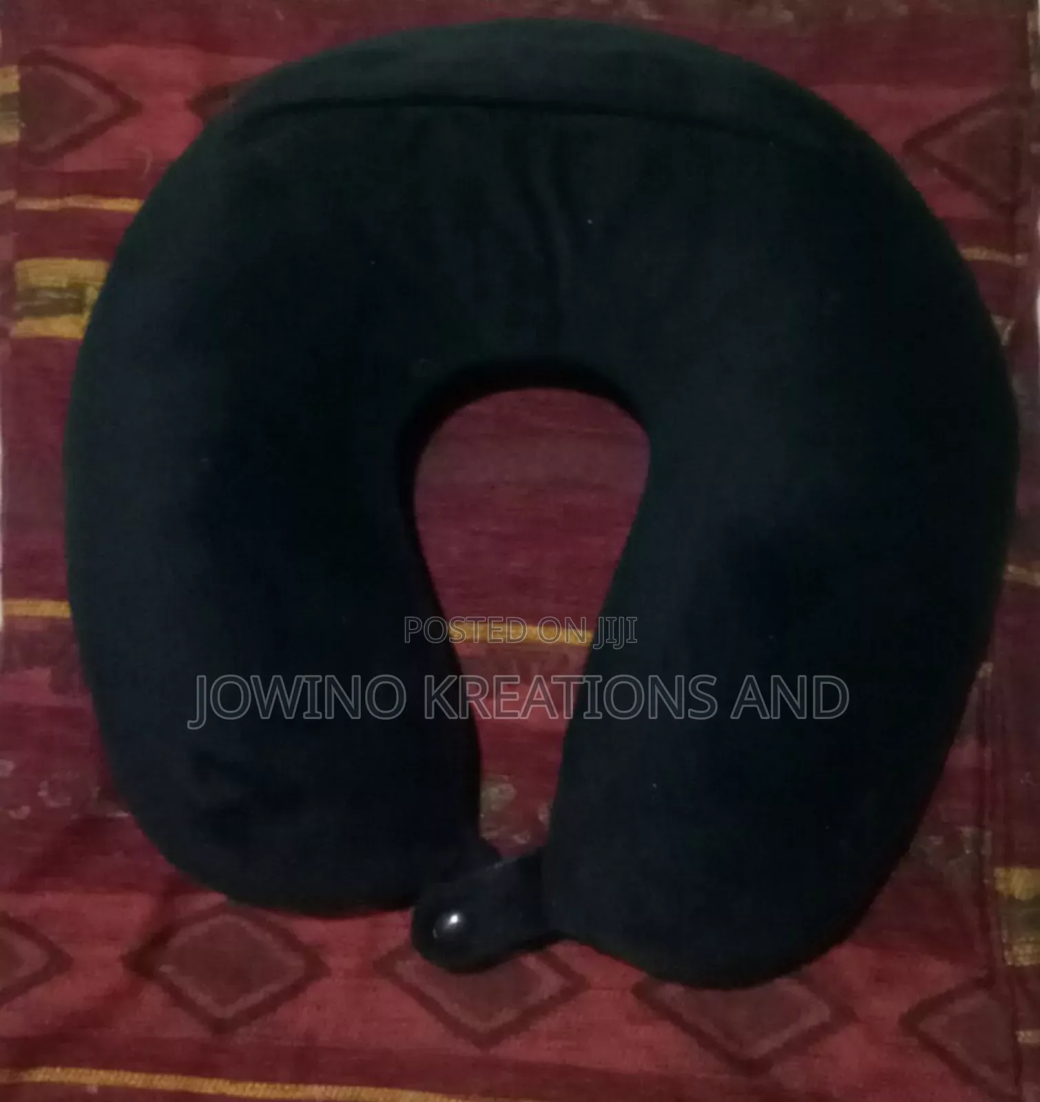 Neck Pillow