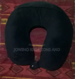 Neck Pillow