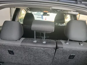 Toyota Vitz 2019 Blue