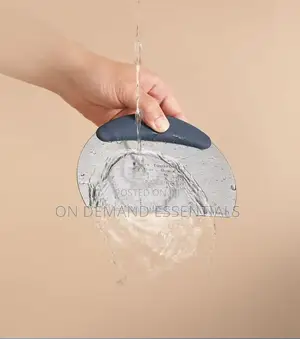 Pro Dough Pastry Scraper/Cutter/Chopper Stainless Steel Mirror
