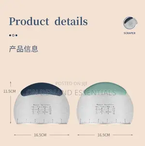 Pro Dough Pastry Scraper/Cutter/Chopper Stainless Steel Mirror