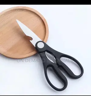 Stainless Steel Multi Function Kitchen Scissors/Shears