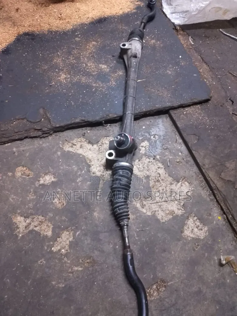 Steering Rack Toyota Auris