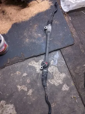 Steering Rack Toyota Auris