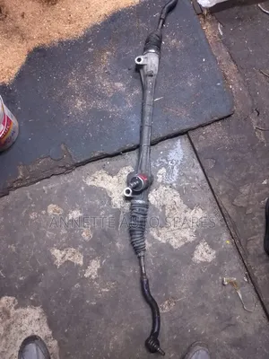 Steering Rack Toyota Auris