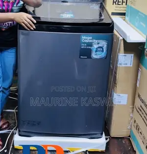 Hisense 17kg Washer Full Automatic