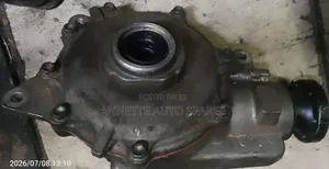 Front Diff Toyota Mark X