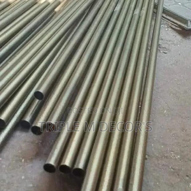 Heavy Duty Modern Juakali Rods
