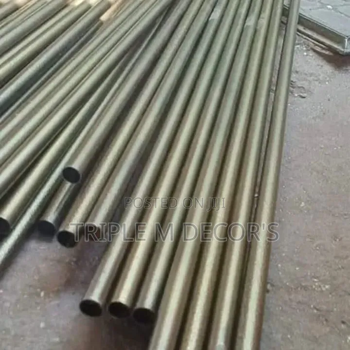 Heavy Duty Modern Juakali Rods