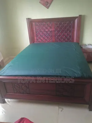 Pure Waterproof Mackintosh Fullcover Mattress Protector
