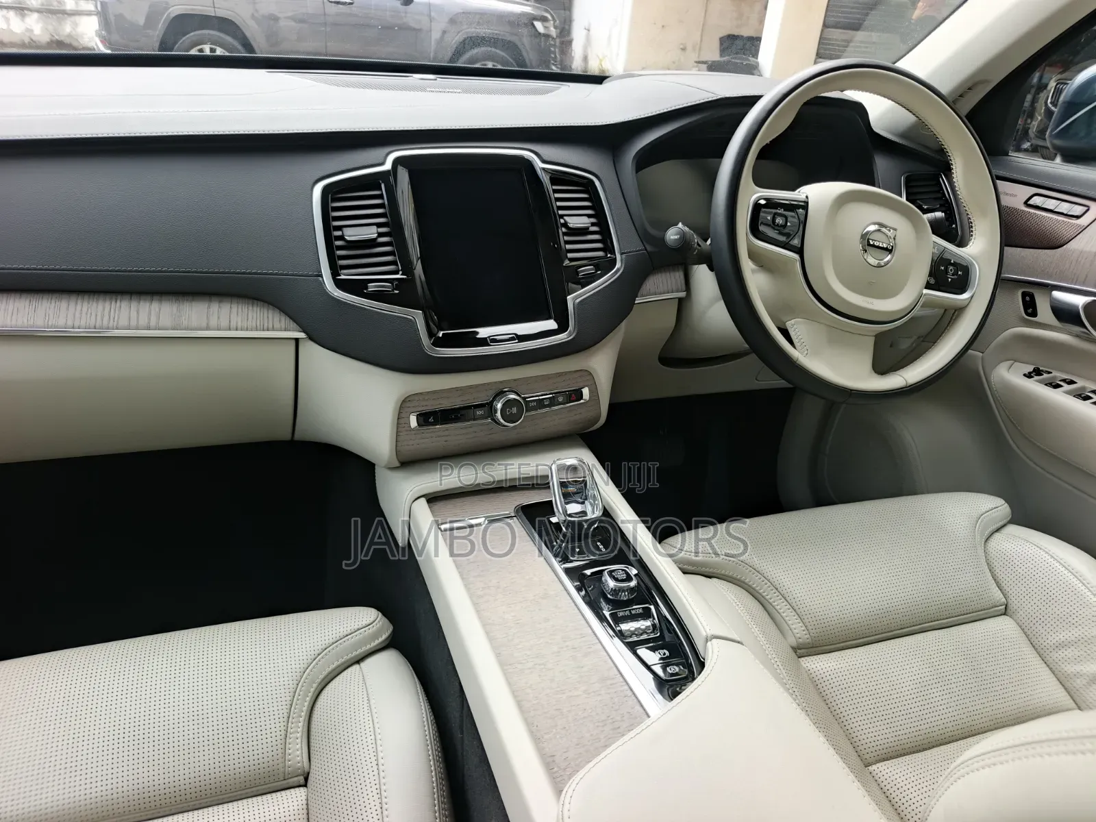 Volvo XC90 T6 Inscription 2021