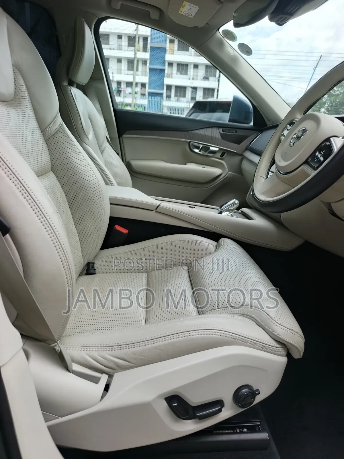 Volvo XC90 T6 Inscription 2021