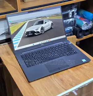Laptop Dell Latitude 7400 8GB Intel Core i5 SSD 256GB