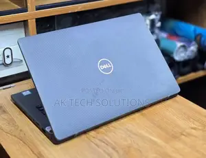 Laptop Dell Latitude 7400 8GB Intel Core i5 SSD 256GB