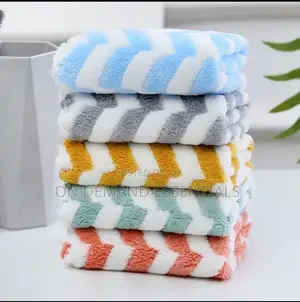 High Quality Microfiber Kitchen Towels
