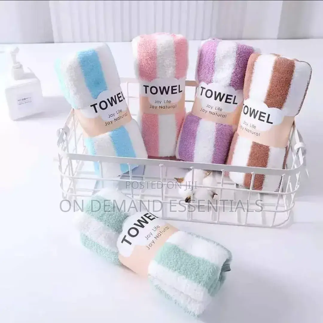 High Quality Microfiber Kitchen Towels