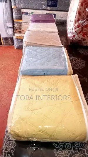 Mattress Protector Covers With Waterproof Layer