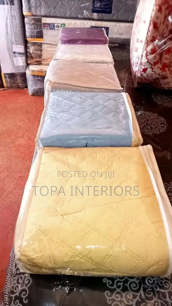 Mattress Protector Covers With Waterproof Layer