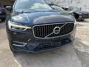 Volvo XC60 T5 Inscription AWD 2020