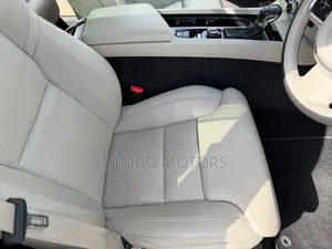 Volvo XC60 T5 Inscription AWD 2020