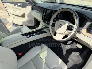 Volvo XC60 T5 Inscription AWD 2020