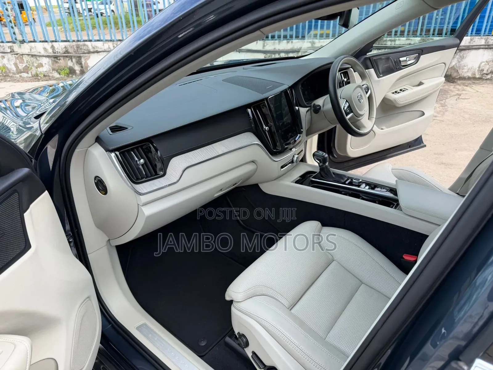 Volvo XC60 T5 Inscription AWD 2020