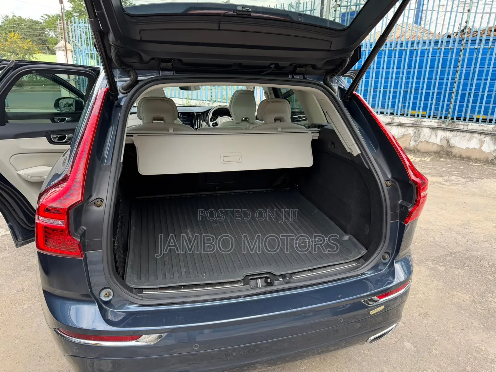 Volvo XC60 T5 Inscription AWD 2020