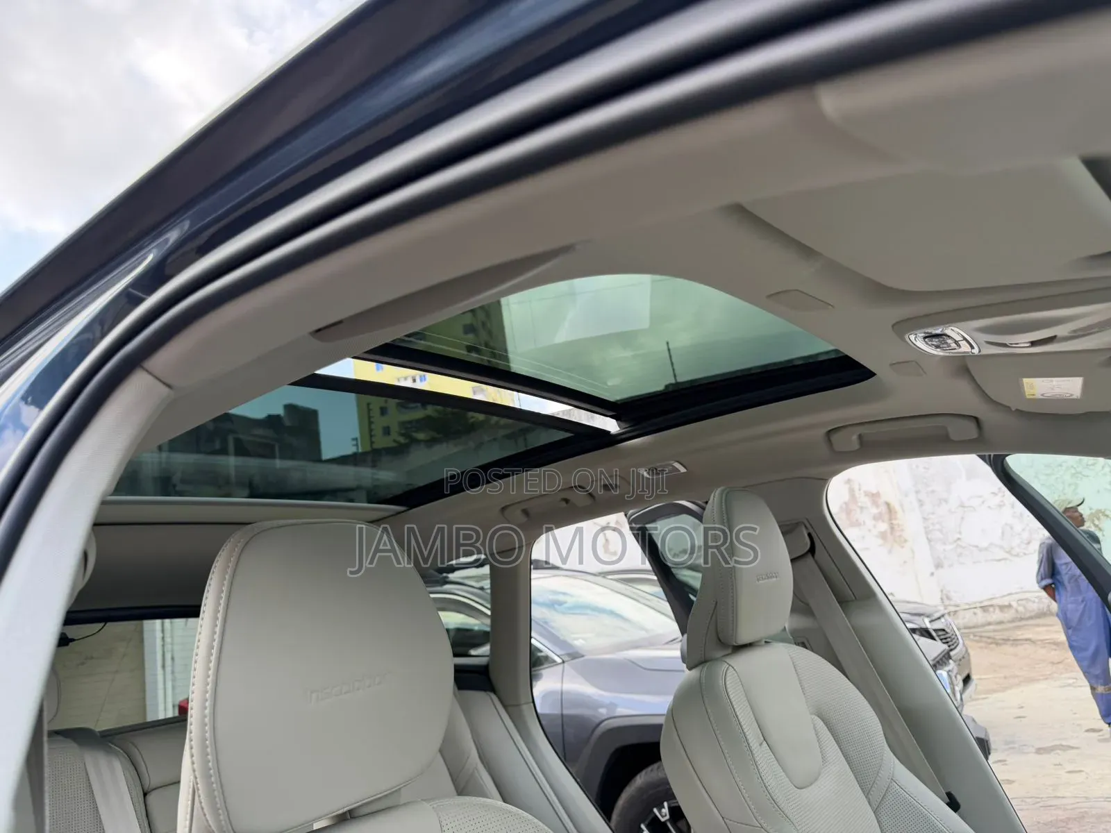 Volvo XC60 T5 Inscription AWD 2020