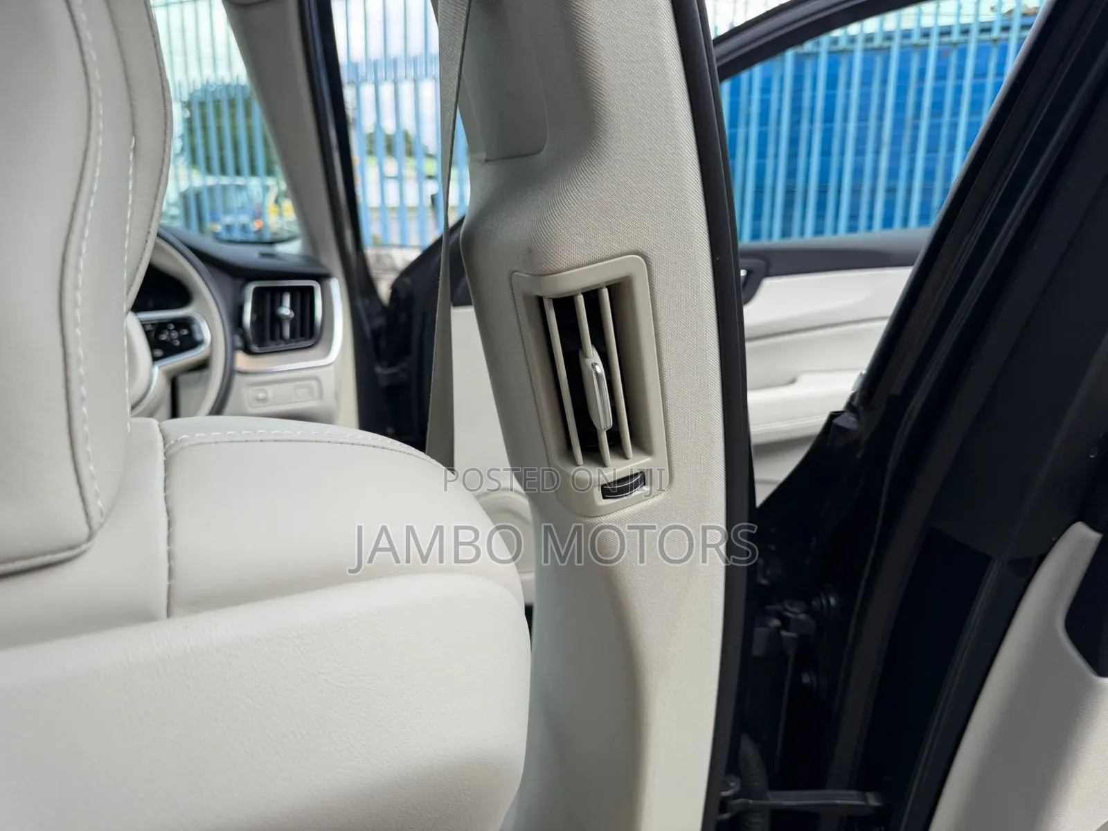 Volvo XC60 T5 Inscription AWD 2020
