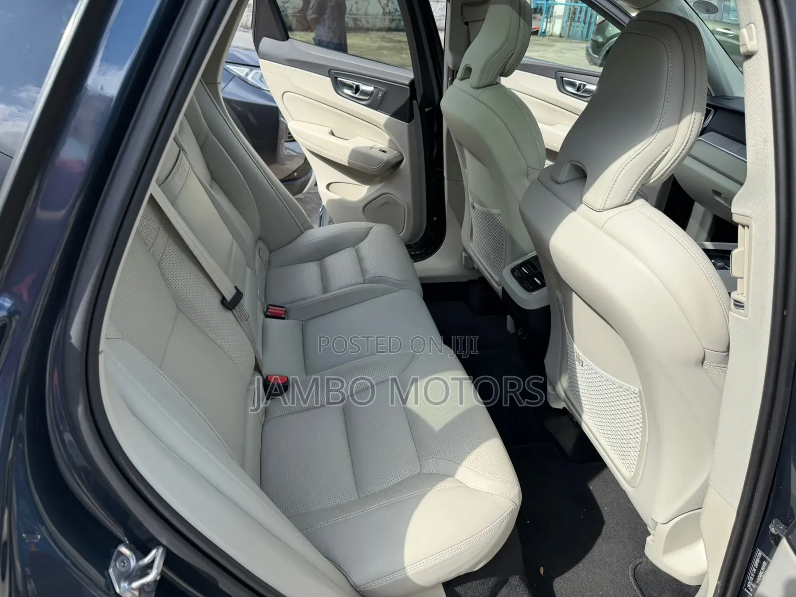Volvo XC60 T5 Inscription AWD 2020
