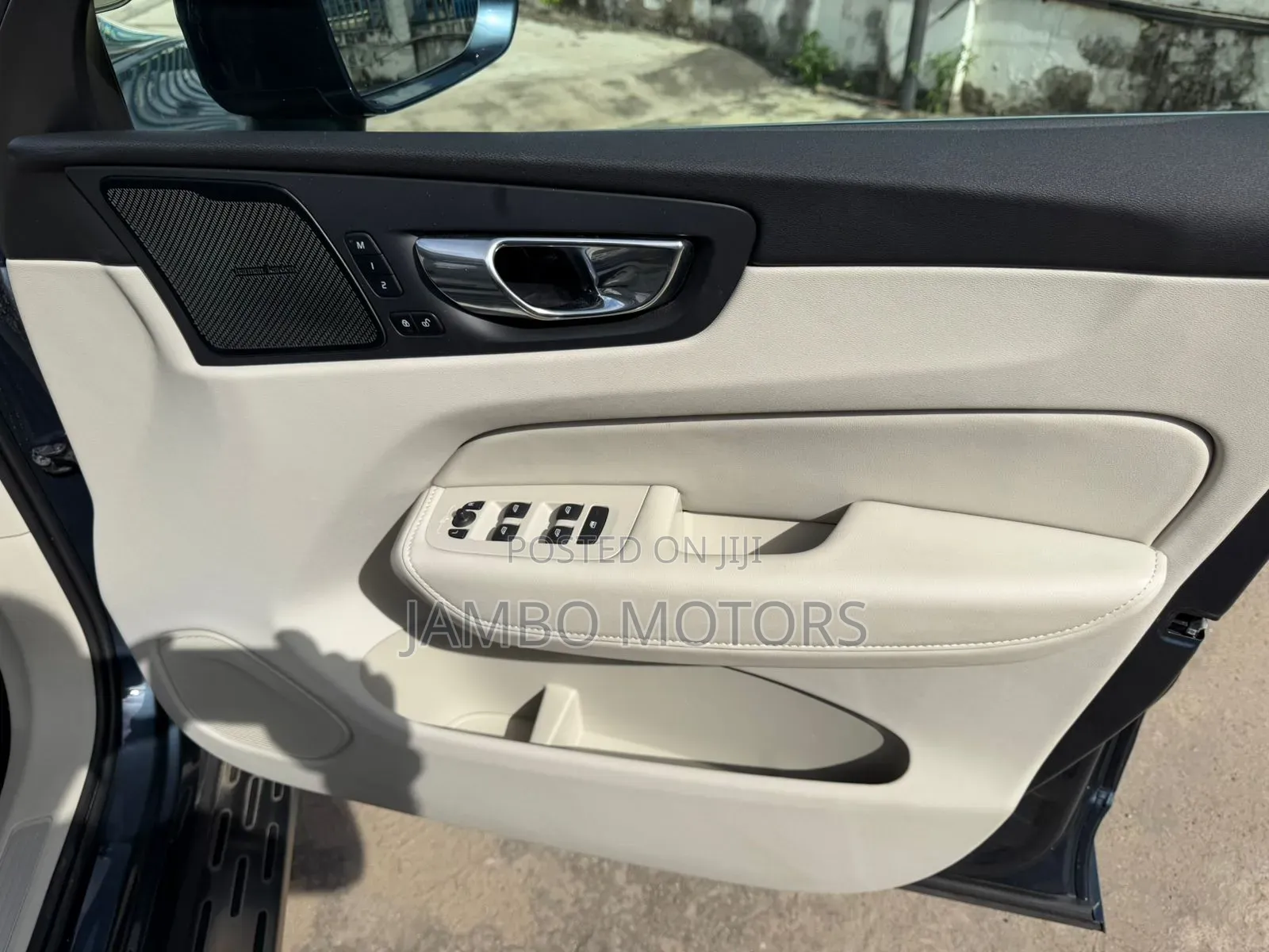 Volvo XC60 T5 Inscription AWD 2020