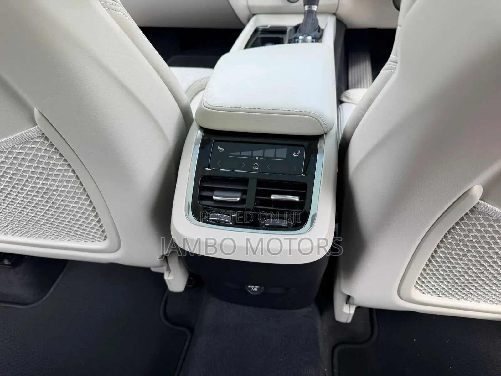 Volvo XC60 T5 Inscription AWD 2020