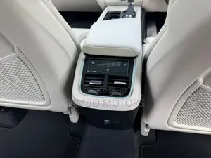 Volvo XC60 T5 Inscription AWD 2020