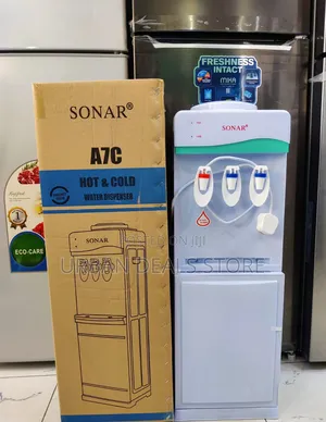 Sonar A7C Water Dispenser
