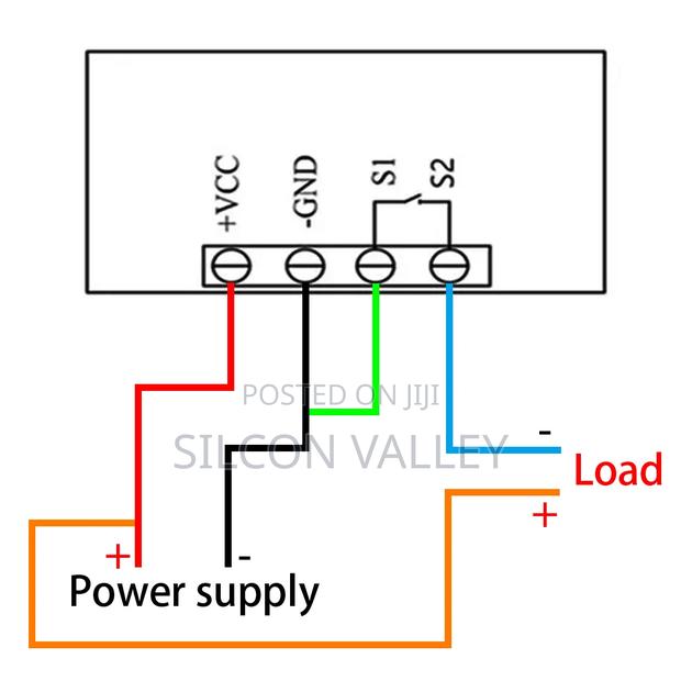 W3230 Digital Temperature Controller 12V 24V 220V Thermostat Regulator - thumbnail 4