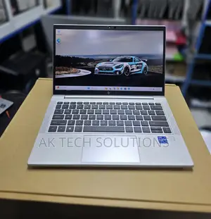 Laptop HP EliteBook 830 G8 16GB Intel Core i7 SSD 256GB