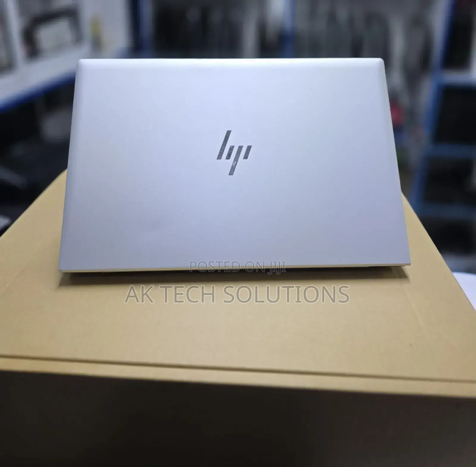 Laptop HP EliteBook 830 G8 16GB Intel Core i7 SSD 256GB