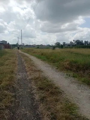 Kamulu, 40ft*120ft on Certificate