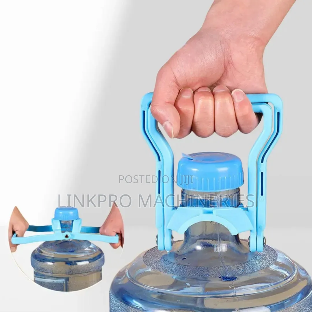 Bottle Lifters