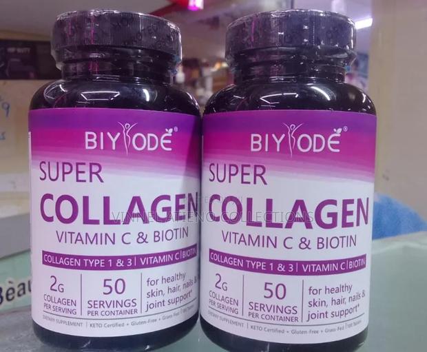 Supper Collagen