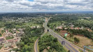 Plots for Sale in Makuyu Mananja