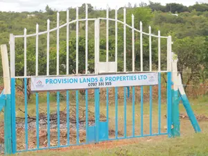 Plots for Sale in Makuyu Mananja