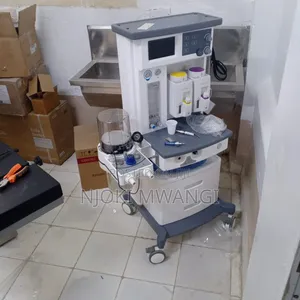 Anesthesia Machine