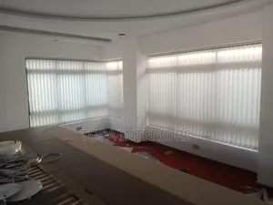 Corner Window Blinds Supply and Installation