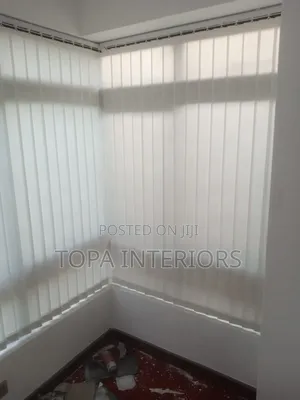 Corner Window Blinds Supply and Installation